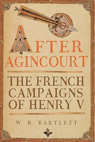 After Agincourt
