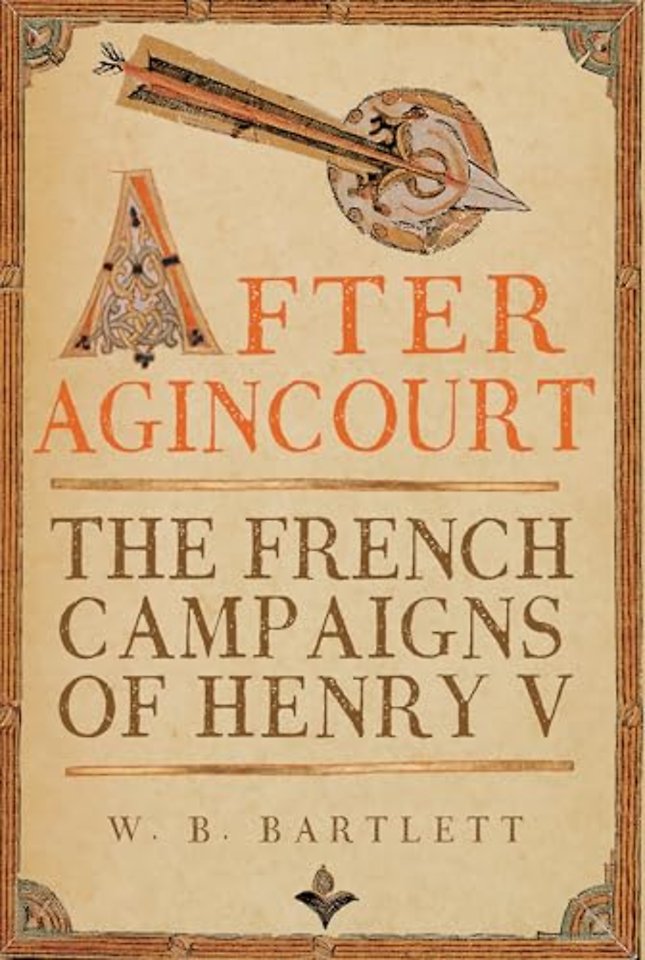 After Agincourt