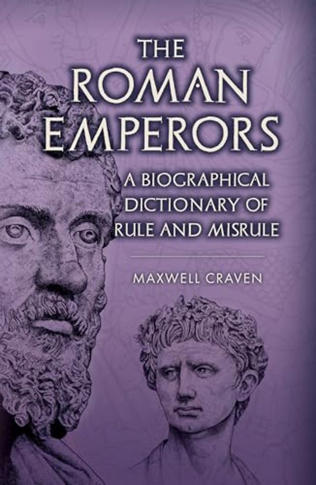 The Roman Emperors