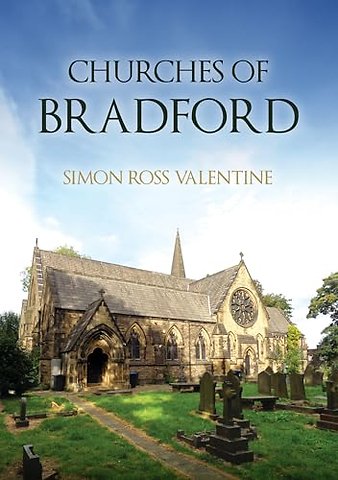 Churches of Bradford