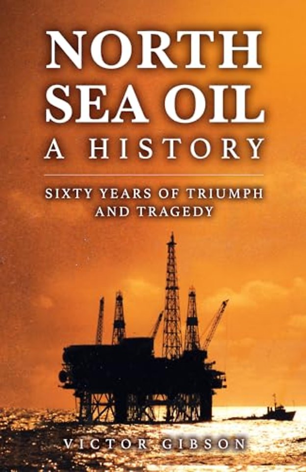 North Sea Oil