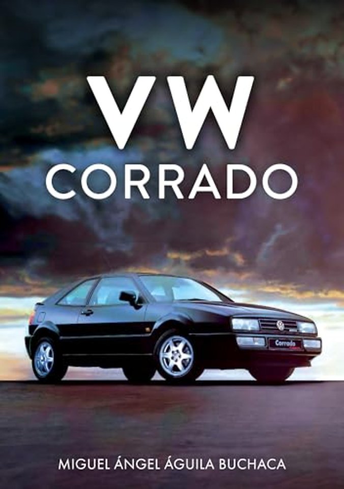 VW Corrado