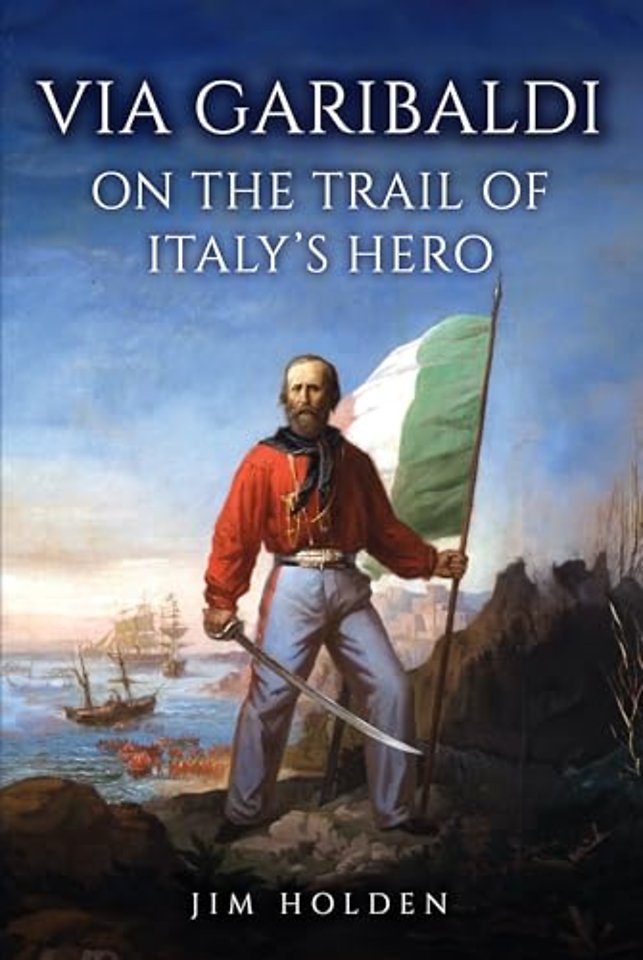 Via Garibaldi