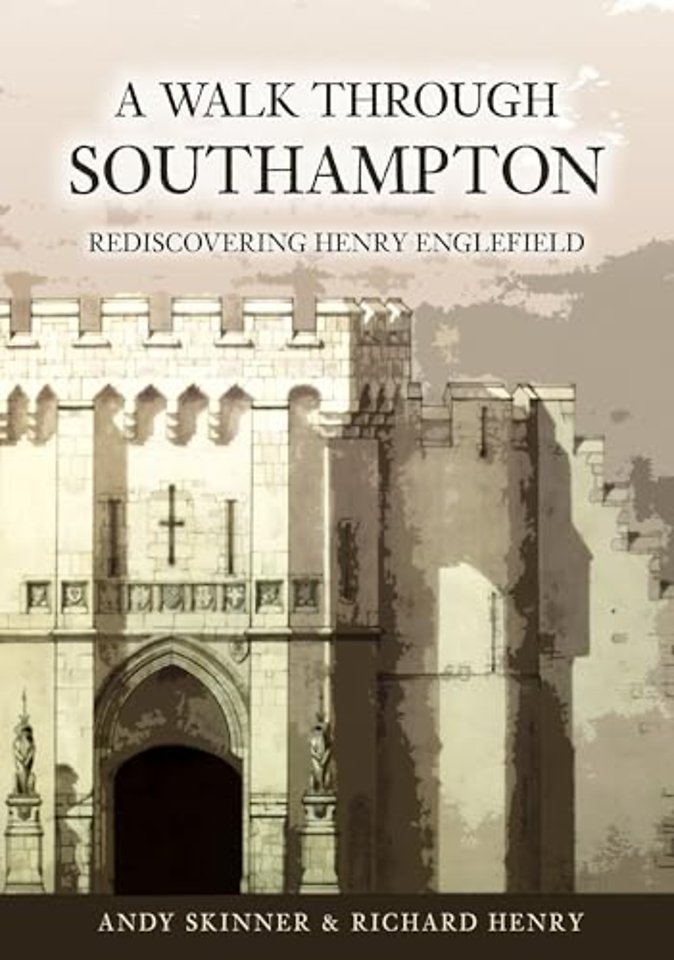 A Walk through Southampton