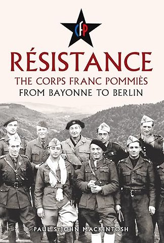 Resistance