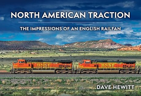 North American Traction