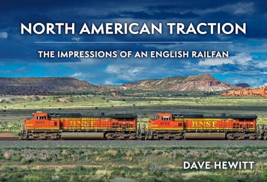 North American Traction