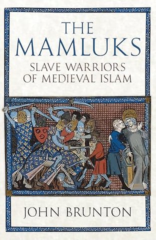 The Mamluks