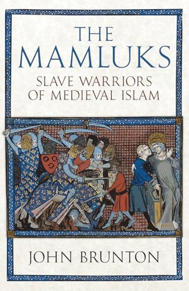 The Mamluks