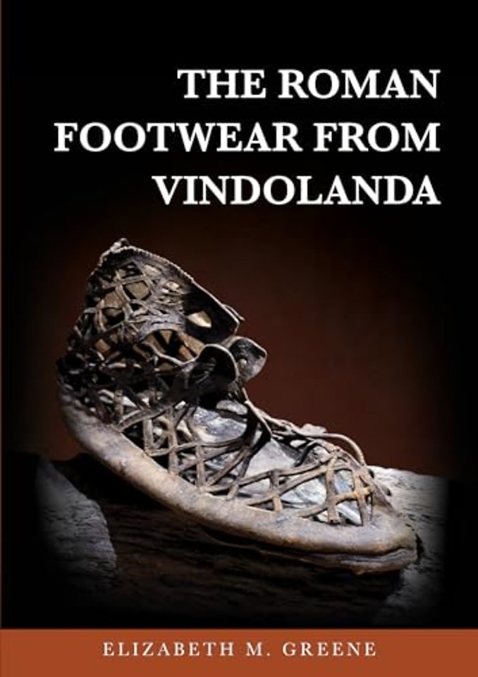 The Roman Footwear from Vindolanda