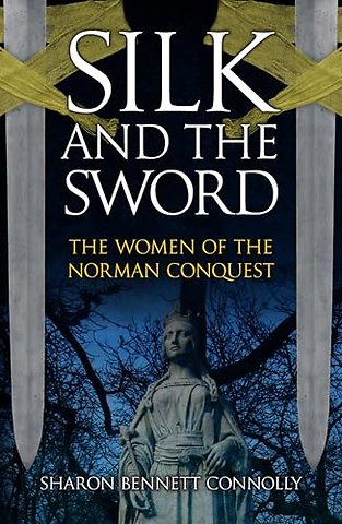 Silk and the Sword