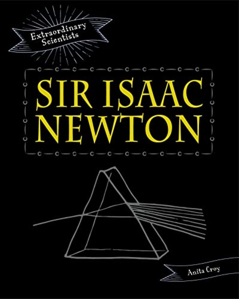 Sir Isaac Newton