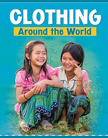 Clothing Around the World