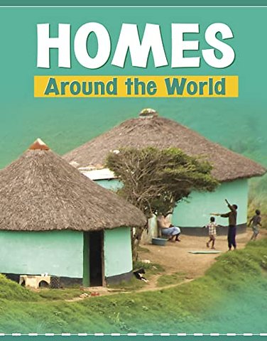 Homes Around the World