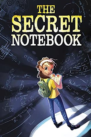 The Secret Notebook