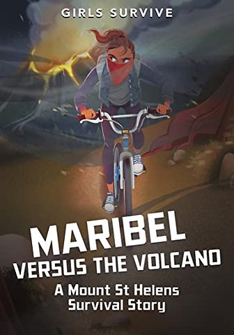 Maribel Versus the Volcano
