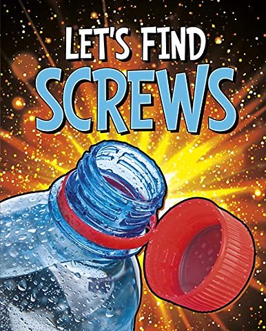 Let's Find Screws