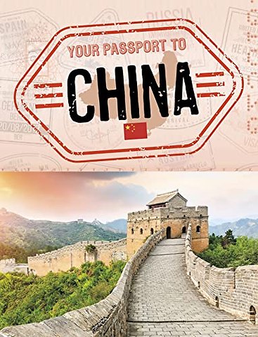 Your Passport to China