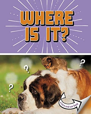 Where Is It?