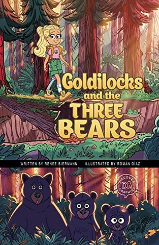 Goldilocks and the Three Bears