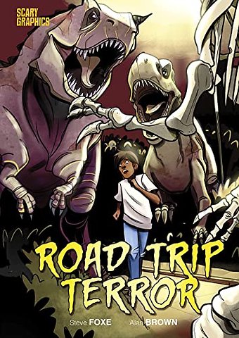 Road Trip Terror