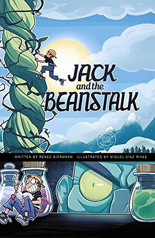 Jack and the Beanstalk
