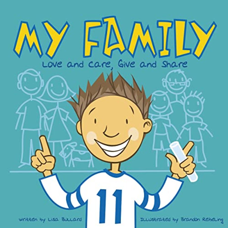 My Family