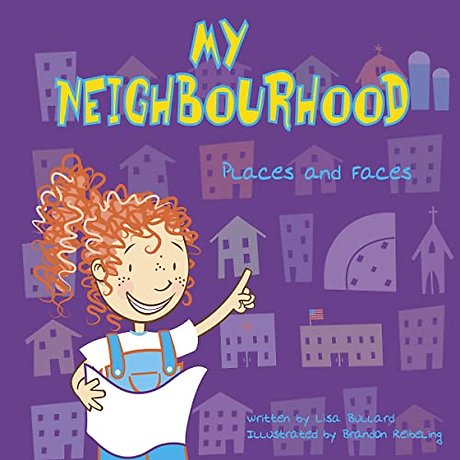 My Neighbourhood