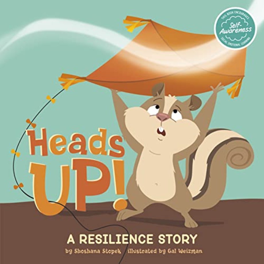 Heads Up!