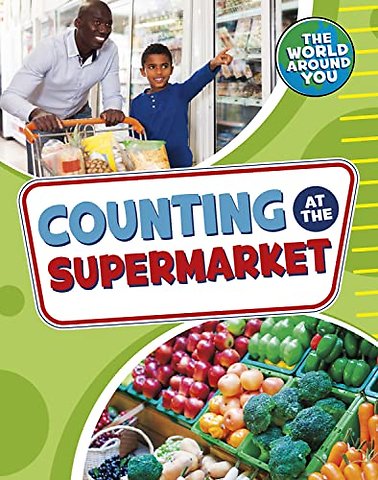 Counting at the Supermarket