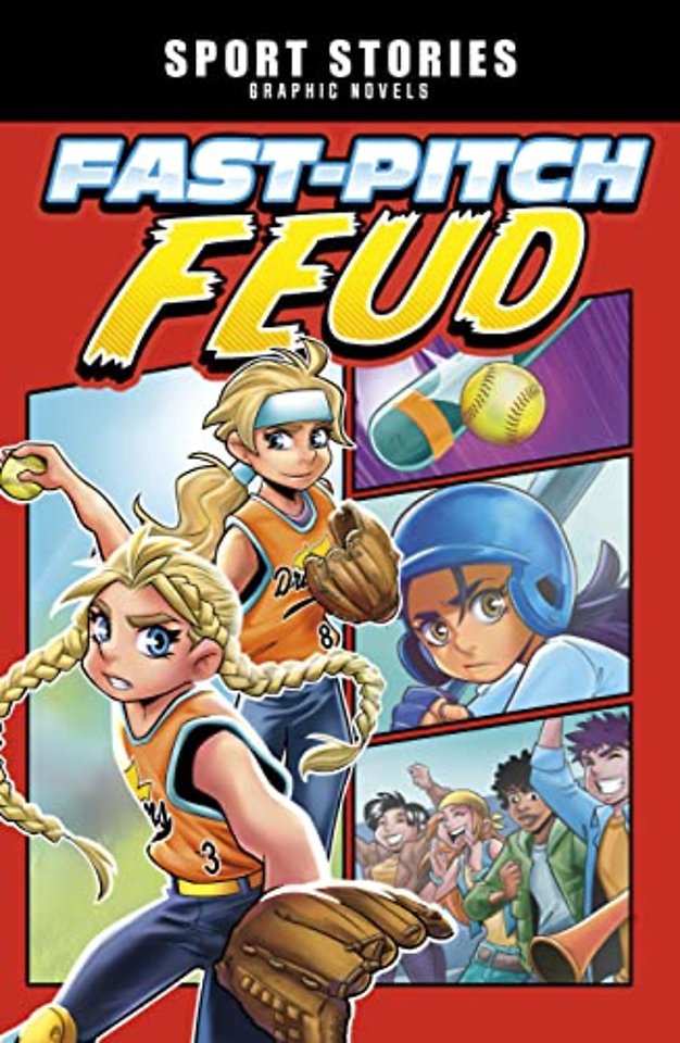 Fast-Pitch Feud