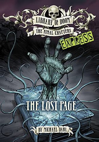 The Lost Page - Express Edition