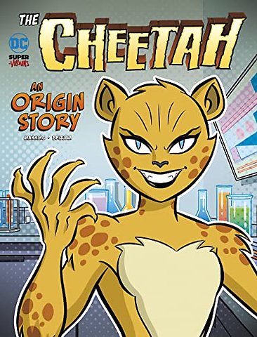 The Cheetah