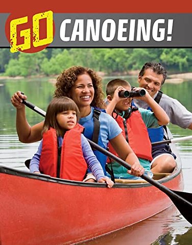 Go Canoeing!