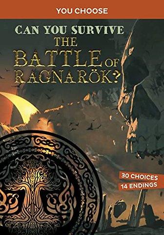 Can You Survive the Battle of Ragnarok?