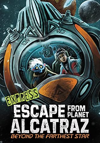Beyond the Furthest Star - Express Edition
