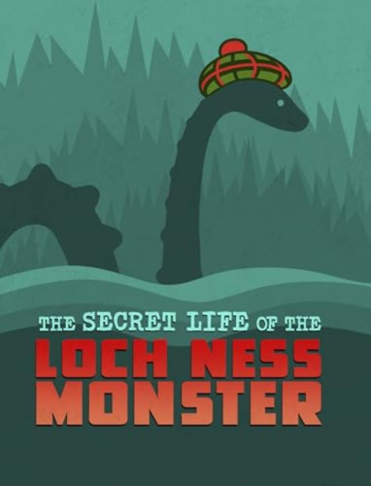 The Secret Life of the Loch Ness Monster