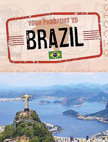Your Passport to Brazil