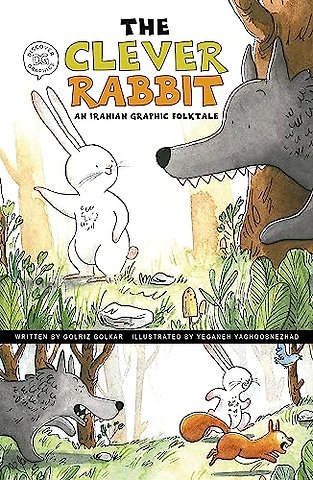 The Clever Rabbit