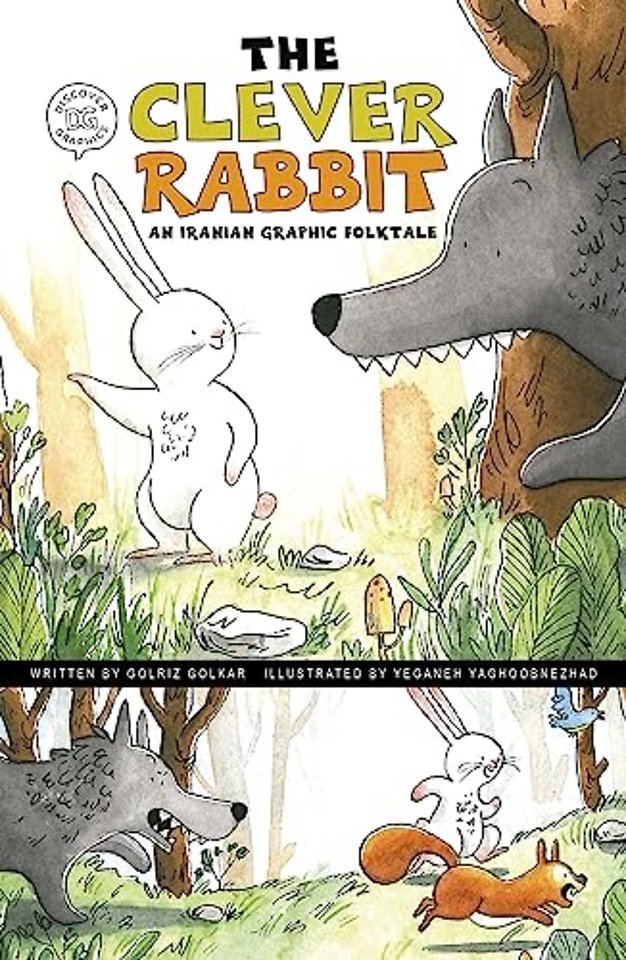 The Clever Rabbit