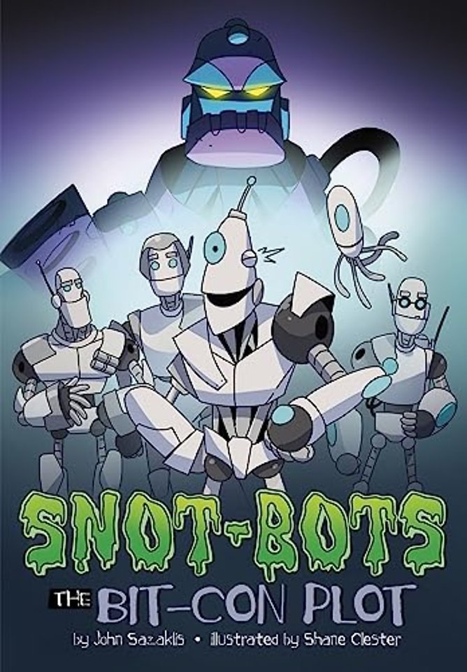 The Bit-Con Plot