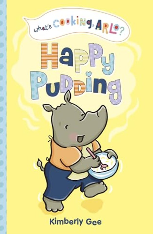 Happy Pudding
