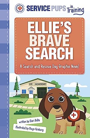 Ellie’s Brave Search