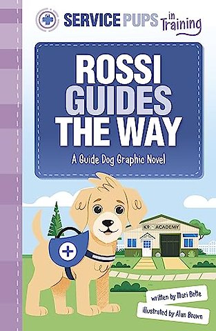 Rossi Guides the Way