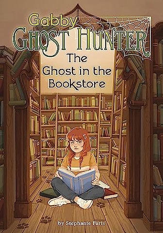 The Ghost in the Bookstore