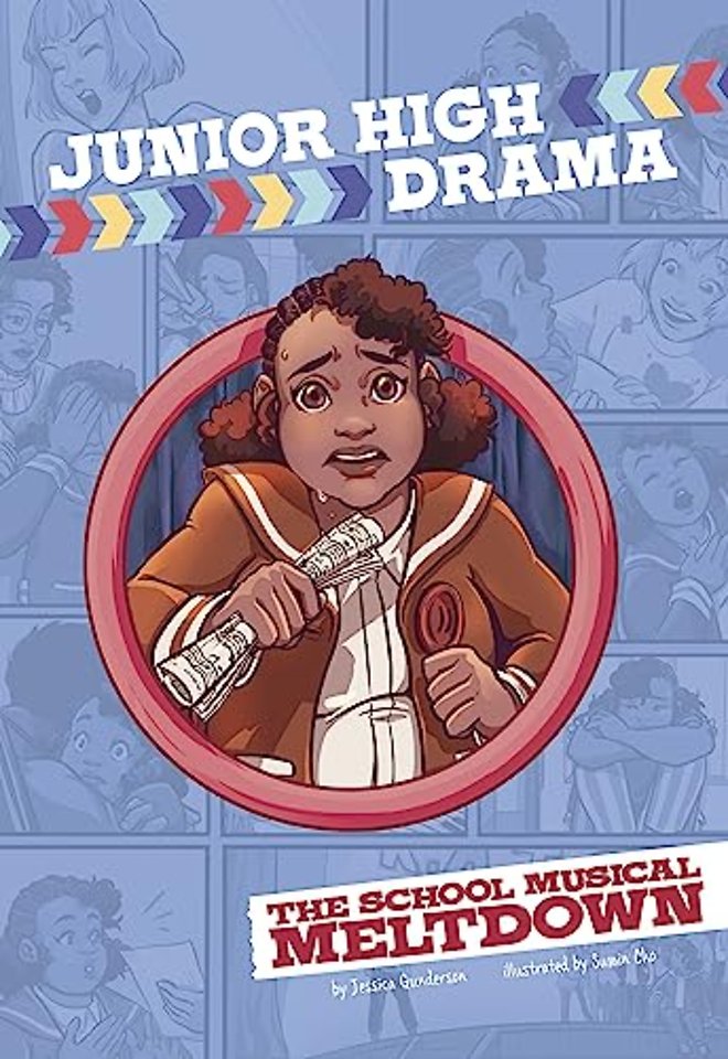 The School Musical Meltdown