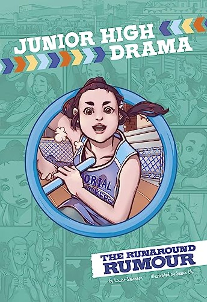 The Runaround Rumour