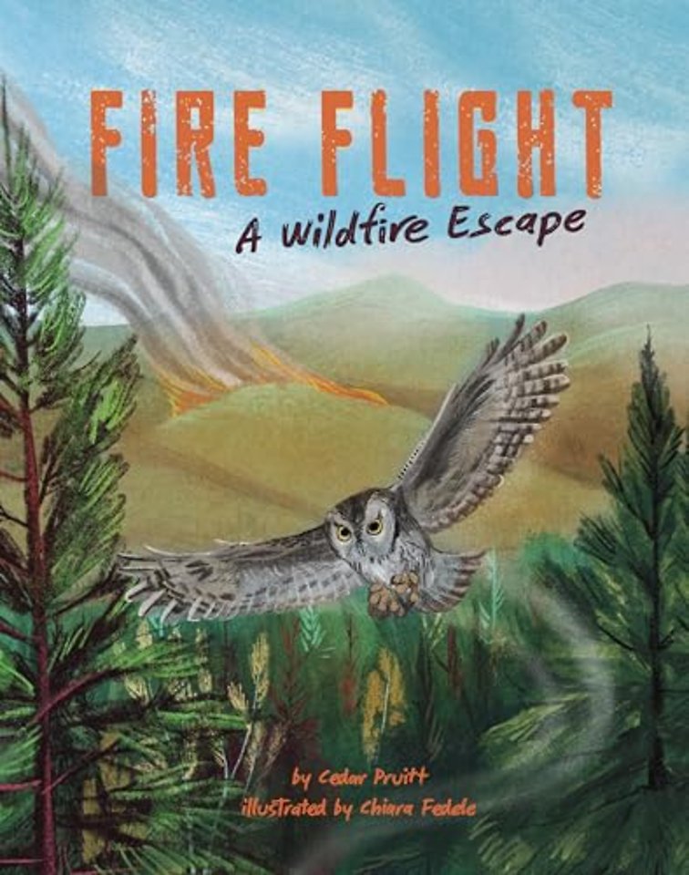 Fire Flight
