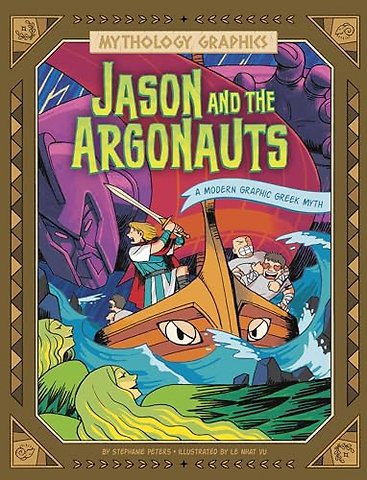 Jason and the Argonauts