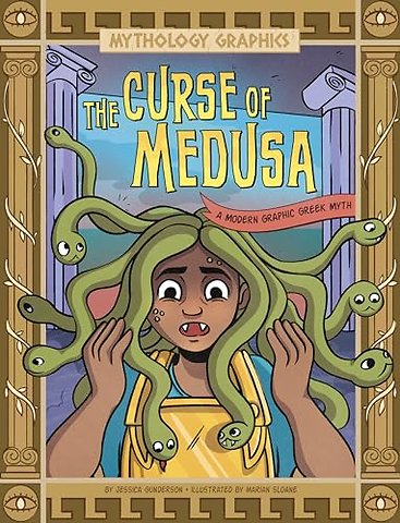 The Curse of Medusa